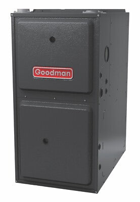 Goodman 120K BTU 96% Single Stage LP / Gas Furnace GM9S961205DN - 24.5"- Upflow