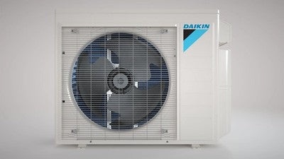 Daikin MXM 36K BTU 20.6 SEER2 2 Zone R32 Mini Split Heat Pump System - 18K+24K